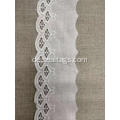 Neueste Schweizer Hot Sell Cotton Chemical Lace Trim